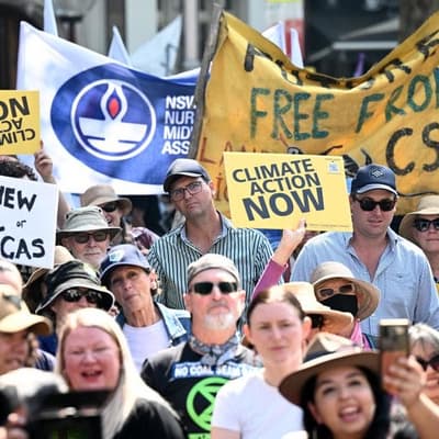 Gas pipeline ruling shows nature law flaws, locals say