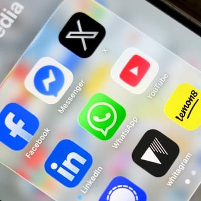 No, government has not announced social media ban delay