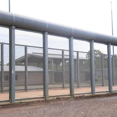 Inmate death prompts reform of medical emergency rules