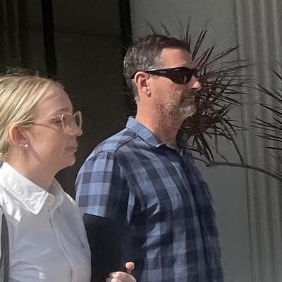 Extradited man charged with murdering nurse out on bail