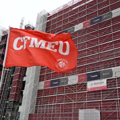 Cop agreement handed union an intimidation 'workaround'