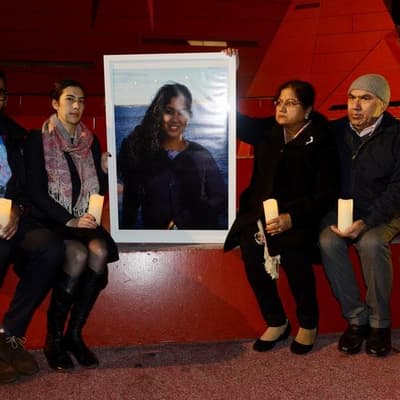 Men urged to take responsibility over culture of DV