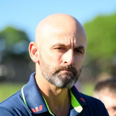 No Lyon helped me find rhythm: England's Crawley