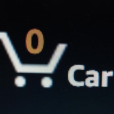 AI will make a list but shoppers should check it twice