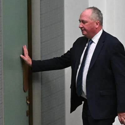 Canavan hopes to woo Joyce back to the Nationals