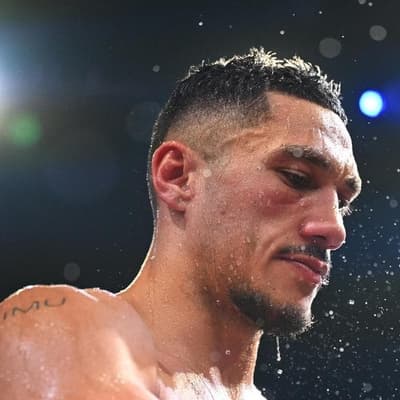 'Is this worth it?' Opetaia on hard road, long wait