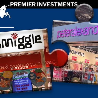 Smiggle, Peter Alexander owner expects lower earnings