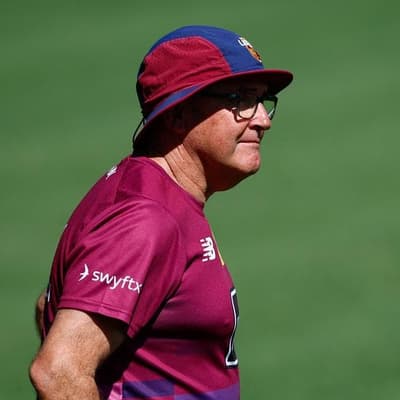 Star Lions recruits on track to start AFL flag defence