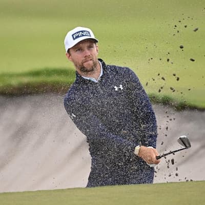 Danish star makes a big move at Royal Melbourne