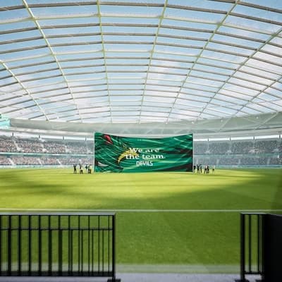 Spotlight on AFL stadium timeline after 'historic' vote