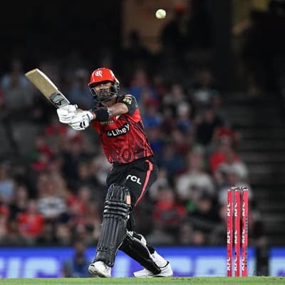 Tailender top-scores in Shield debut for Tasmania