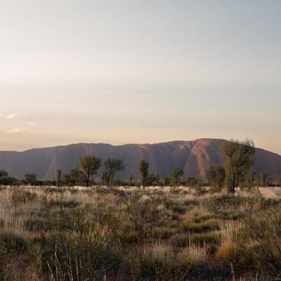 Uluru's Ayers Rock Resort to be sold to US company