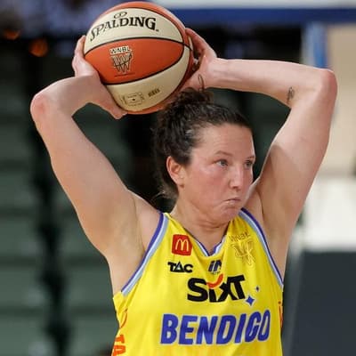 Old-timer shines bright to eclipse MVP battle