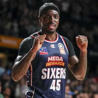 Red-hot Sixers blast Bullets for fifth straight NBL win