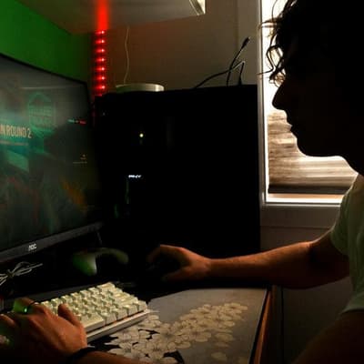 Age-check fears mount ahead of child social media ban