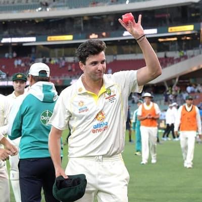 Relieved Richardson ready for Test cricket again