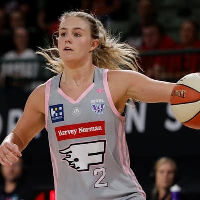 Injuries plague new Flames coach as Fire burn bright