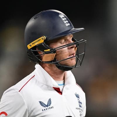 Slow learners England burn Ashes dream with brain fades