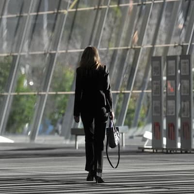 The lack of leave turning many women off their jobs