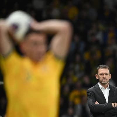 Socceroos set for wild west North American adventure