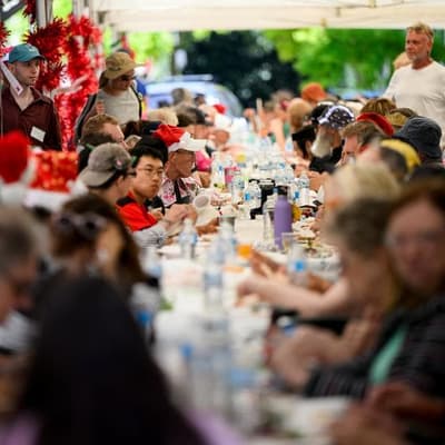 Christmas rate relief off the table at last RBA meeting