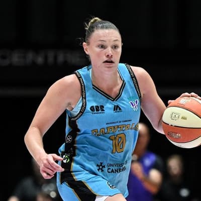 Canberra overcome illness and deficit to win thriller