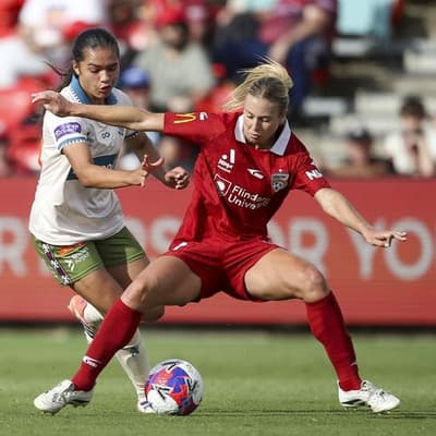 Melbourne City, Brisbane Roar climb up ALW ladder
