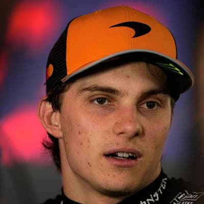 Piastri determined to regain 'unstoppable' feeling