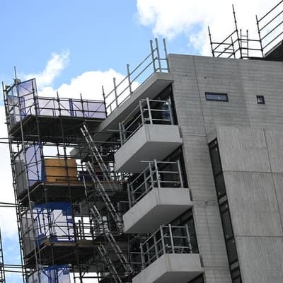 Liberals declare war on NIMBYs, promise more homes