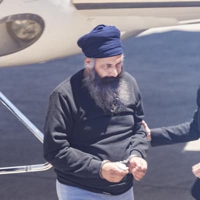 'Never forgiven': ex-nurse convicted of fatal stabbing