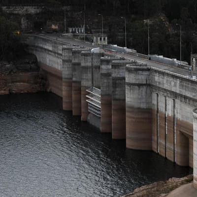 Thirsty AI technology could strain Aussie water supply