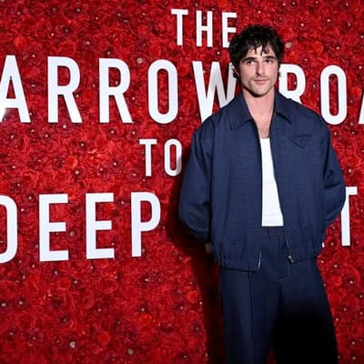 Double Golden Globe nomination for Aussie Jacob Elordi