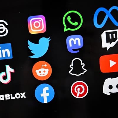 Legal threat as social media given final doomscrolling