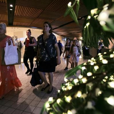 Rate rise flagged as RBA does a Grinch with no Xmas cut