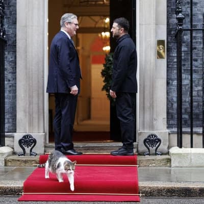 Ukraine to share revised peace plan with US: Zelenskiy