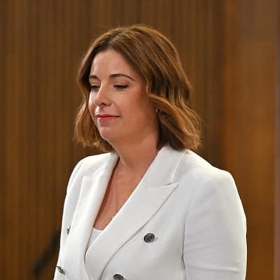 Minister's public purse spending bonanza under audit