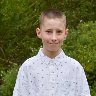 'No justice': family of boy killed outside school