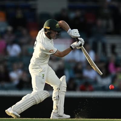 Next gen needed for Australia's most-gruelling schedule