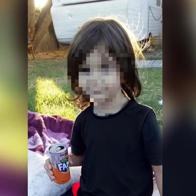 Father's remorse as inquest for boy in state care ends