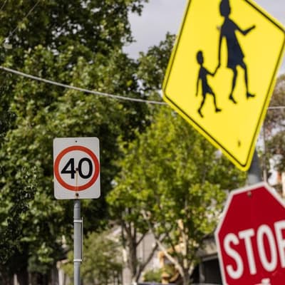 Electric shock: hybrids, not EVs, pose pedestrian risk