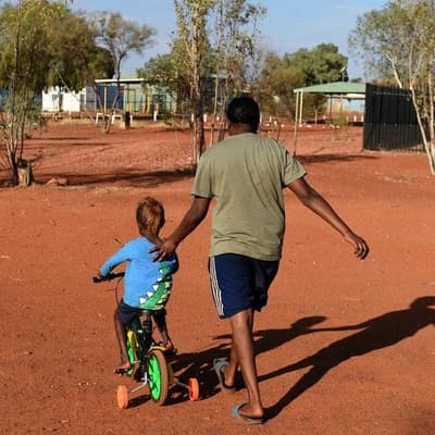 'Obscene' rates of Indigenous child removals persist