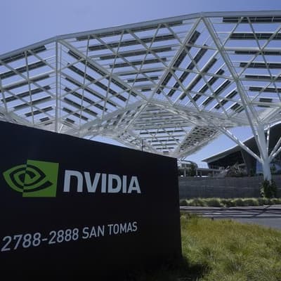 Nvidia chip sales to China sparks US security concerns