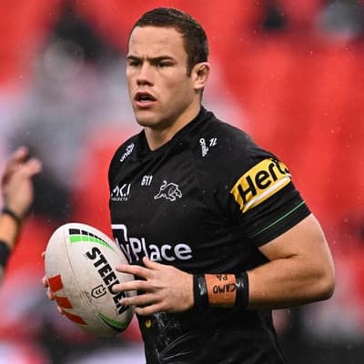 Bears beat out rivals to land first big coup