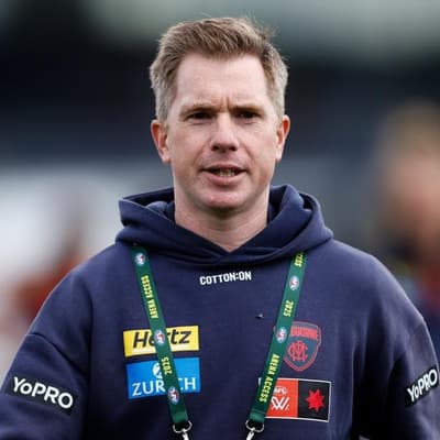 'Extensive experience': Cats land AFLW coaching great