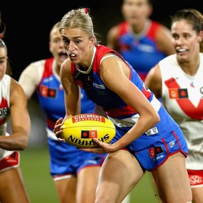 North confident of getting young gun after failed trade