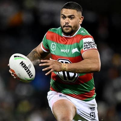 Mitchell could take centre stage in Souths backline