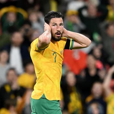 Socceroos veteran sent for surgery in World Cup blow