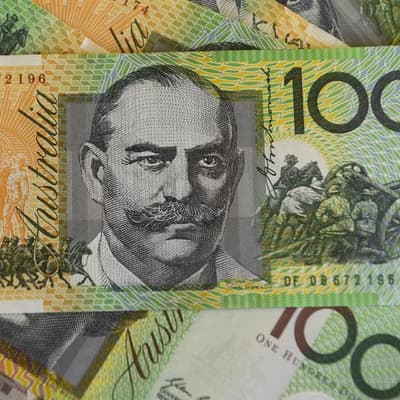 Six figures or out: income needed for typical rental