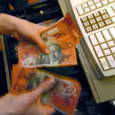 Superannuation gender gap starts on first day at work