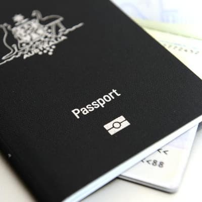Aussie travellers to give up socials crossing US border